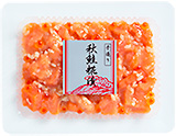 秋鮭糀漬130g