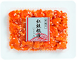 紅鮭糀漬130g